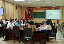 Cơ sở lý luận hoàn thiện thể chế về phân cấp, phân quyền giữa các cấp chính quyền ở Việt Nam trong kỷ nguyên mới