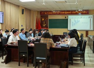 Cơ sở lý luận hoàn thiện thể chế về phân cấp, phân quyền giữa các cấp chính quyền ở Việt Nam trong kỷ nguyên mới