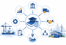 Các yếu tố ảnh hưởng phát triển nhân lực ngành logistics tại các trường đại học: Nghiên cứu tại thành phố Hải Phòng
