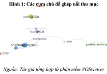 Các nghiên cứu về chuyển đổi số trong vận tải đường biển