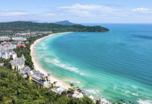 Phát triển du lịch sinh thái chất lượng cao trên địa bàn đặc khu Phú Quốc: thực trạng và giải pháp