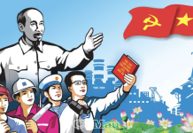Vận dụng tư tưởng Hồ Chí Minh trong công tác tuyên truyền bảo vệ nền tảng tư tưởng của Đảng