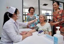 Một số kinh nghiệm từ quá trình Đảng lãnh đạo sự nghiệp bảo vệ, chăm sóc sức khoẻ nhân dân giai đoạn 2005 – 2023