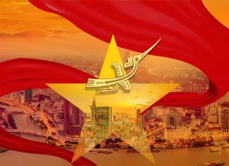 Đẩy mạnh chuyển đổi số và đổi mới sáng tạo thúc đẩy vận hành hiệu quả hoạt động của bộ máy hành chính nhà nước đáp ứng yêu cầu kỷ nguyên mới