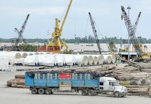 Quản trị phát triển Logistics của thành phố Cần Thơ trong giai đoạn phát triển mới
