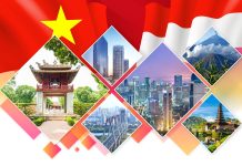 Phát triển quan hệ hợp tác kinh tế Việt Nam – Indonesia trong bối cảnh mới