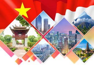 Phát triển quan hệ hợp tác kinh tế Việt Nam – Indonesia trong bối cảnh mới