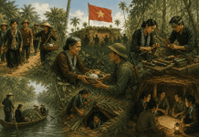 Vai trò của Nhân dân Nam Bộ trong xây dựng và bảo vệ căn cứ địa cách mạng kháng chiến (giai đoạn 1954 – 1975)