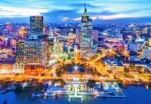 Công tác vận động trí thức trong xây dựng và phát triển TP. Hồ Chí Minh trong giai đoạn hiện nay