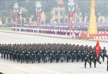 Cơ hội và thách thức trong chiến lược xây dựng và bảo vệ Tổ quốc giai đoạn mới