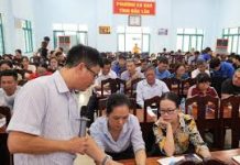 Một số giải pháp nâng cao năng lực số cho đội ngũ cán bộ, công chức cấp xã tỉnh Đắk Lắk