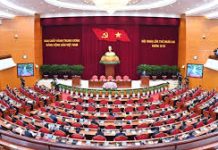 Phân cấp, phân quyền gắn với trách nhiệm giải trình trong xây dựng chính quyền địa phương hai cấp ở Việt Nam