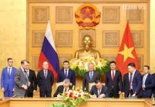 Ứng dụng phương pháp quản lý linh hoạt trong quản lý nhà nước ở Liên bang Nga và kinh nghiệm cho Việt Nam