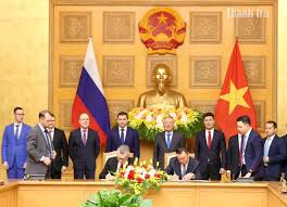 Ứng dụng phương pháp quản lý linh hoạt trong quản lý nhà nước ở Liên bang Nga và kinh nghiệm cho Việt Nam
