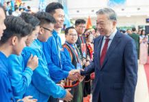 Thực hành đạo đức suốt đời: yếu tố cốt lõi trong xây dựng và phát triển nguồn nhân lực chất lượng cao