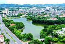 Phát triển kinh tế xanh ở tỉnh Tuyên Quang trong kỷ nguyên mới: một số vấn đề lý luận và thực tiễn