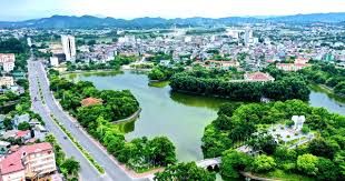 Phát triển kinh tế xanh ở tỉnh Tuyên Quang trong kỷ nguyên mới: một số vấn đề lý luận và thực tiễn
