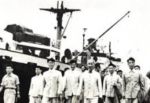 Thực hiện lời dạy của Chủ tịch Hồ Chí Minh trong xây dựng nền hành chính hiện đại, phục vụ, gần dân tại thành phố Hải Phòng