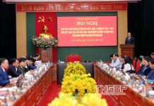 Các yếu tố ảnh hưởng đến chất lượng lãnh đạo phát triển giáo dục và đào tạo của Đảng bộ tỉnh Thái Nguyên
