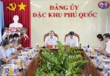 Vận dụng cơ chế đặc thù trong xây dựng chính quyền số tại đặc khu Phú Quốc