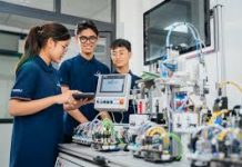 Năng lực trí tuệ nhân tạo (AI) của sinh viên Việt Nam – thực trạng và giải pháp