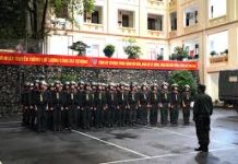 Ngành Kiểm sát nhân dân – “lá chắn thép” trong công cuộc đấu tranh, bảo vệ nền tảng tư tưởng của Đảng