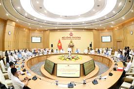 Một số giải pháp tăng cường sử dụng trí tuệ nhân tạo trong các cơ quan báo chí ngành Công Thương ở Việt Nam hiện nay