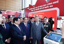 Quan điểm của Đảng về tổ chức lãnh thổ gắn với chuyển đổi số – Cơ sở lý luận, thực tiễn và định hướng trong kỷ nguyên mới