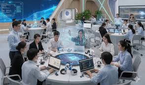 Quản trị nguồn nhân lực số trong khu vực công: kinh nghiệm quốc tế và giá trị tham khảo cho Việt Nam