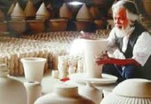 Các phương thức bảo tồn và phát huy giá trị văn hóa làng nghề truyền thống trong phát triển kinh tế – xã hội tại thành phố Hà Nội