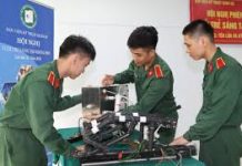 Tác động của trí tuệ nhân tạo (AI) đến giảng dạy các môn khoa học xã hội và nhân văn ở các nhà trường quân đội