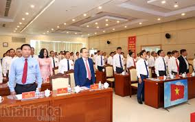 Vai trò lãnh đạo của Đảng ủy Công ty cổ phần Điện lực Khánh Hòa đối với tổ chức Đoàn Thanh niên công ty