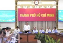 Nâng cao hiệu quả quản lý đầu tư công phục vụ phát triển kinh tế – xã hội tại TP. Hồ Chí Minh