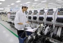 Tác động của cách mạng công nghiệp 4.0 đến lực lượng sản xuất