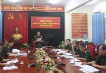 Nâng cao chất lượng nghiên cứu chuyên sâu của Viện Khoa học xã hội và nhân văn quân sự trong thời kỳ mới