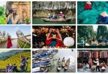 Chuỗi giá trị du lịch và năng lực cạnh tranh của doanh nghiệp du lịch Việt Nam trong bối cảnh FTA thế hệ mới