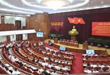 Đổi mới đào tạo, bồi dưỡng đội ngũ bí thư đảng ủy xã vùng đồng bằng sông Hồng đáp ứng yêu cầu, nhiệm vụ của chính quyền địa phương hai cấp