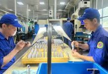 Xây dựng đội ngũ cán bộ doanh nghiệp quốc phòng, an ninh ở Tổng cục Công nghiệp Quốc phòng trong tình hình mới