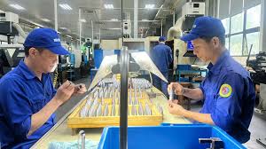 Xây dựng đội ngũ cán bộ doanh nghiệp quốc phòng, an ninh ở Tổng cục Công nghiệp Quốc phòng trong tình hình mới