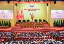 Hoàn thiện thể chế kinh tế thị trường định hướng xã hội chủ nghĩa theo tinh thần Đại hội XIV của Đảng