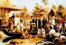 Vai trò của cộng đồng người Hoa trong sự phát triển cảng thị Thanh Hà – Bao Vinh, Huế (thế kỷ XVII – XIX)