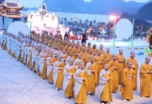 Vai trò của cơ sở chính trị – xã hội ở vùng đồng bào tôn giáo trong đấu tranh với các đối tượng chống phá cách mạng