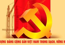 Bảo vệ nền tảng tư tưởng của Đảng trong cải cách hành chính, xây dựng nền hành chính phục vụ, liêm chính, hiện đại