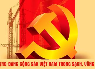 Bảo vệ nền tảng tư tưởng của Đảng trong cải cách hành chính, xây dựng nền hành chính phục vụ, liêm chính, hiện đại