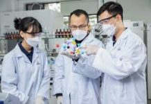 Phát huy vai trò của cán bộ, đảng viên trong thúc đẩy đột phá về khoa học, công nghệ, đổi mới sáng tạo và chuyển đổi số ở các trường đại học