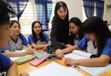 Xây dựng đạo đức nhà giáo đáp ứng yêu cầu phát triển giáo dục Việt Nam trong giai đoạn mới