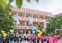 Ứng dụng tâm lý học trong phát triển năng lực lãnh đạo, quản lý của hiệu trưởng trường trung học cơ sở