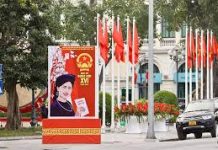 Phản bác luận điệu xuyên tạc của các thế lực thù địch trong cuộc bầu cử đại biểu Quốc hội khóa XVI và đại biểu Hội đồng nhân dân các cấp nhiệm kỳ 2026 – 2031