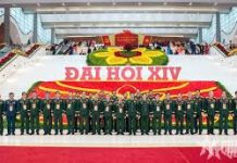 Tư duy, nhận thức về quốc phòng, bảo vệ Tổ quốc của Đại hội XIV và sự vận dụng trong giảng dạy ở Trường Sĩ quan chính trị hiện nay