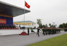 Một số đặc điểm và những vấn đề đặt ra đối với nâng cao chất lượng công tác dân vận của Bộ Chỉ huy quân sự tỉnh trên địa bàn Quân khu 1